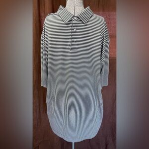 PGA Tour Golf polo Shirt Men’s XL